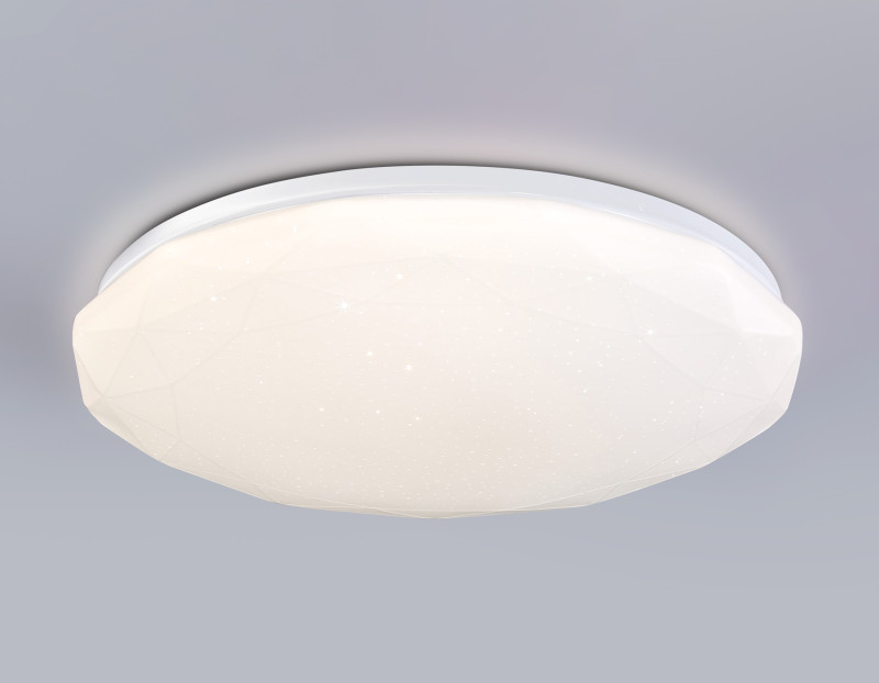 Накладной светильник Ambrella Light FZ418
