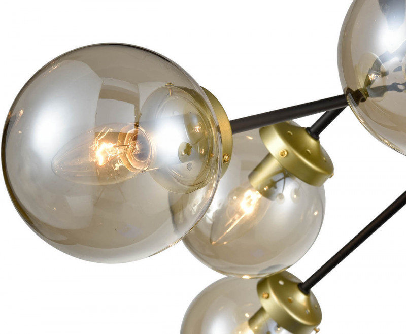 Накладная люстра Vele Luce VL1872L06