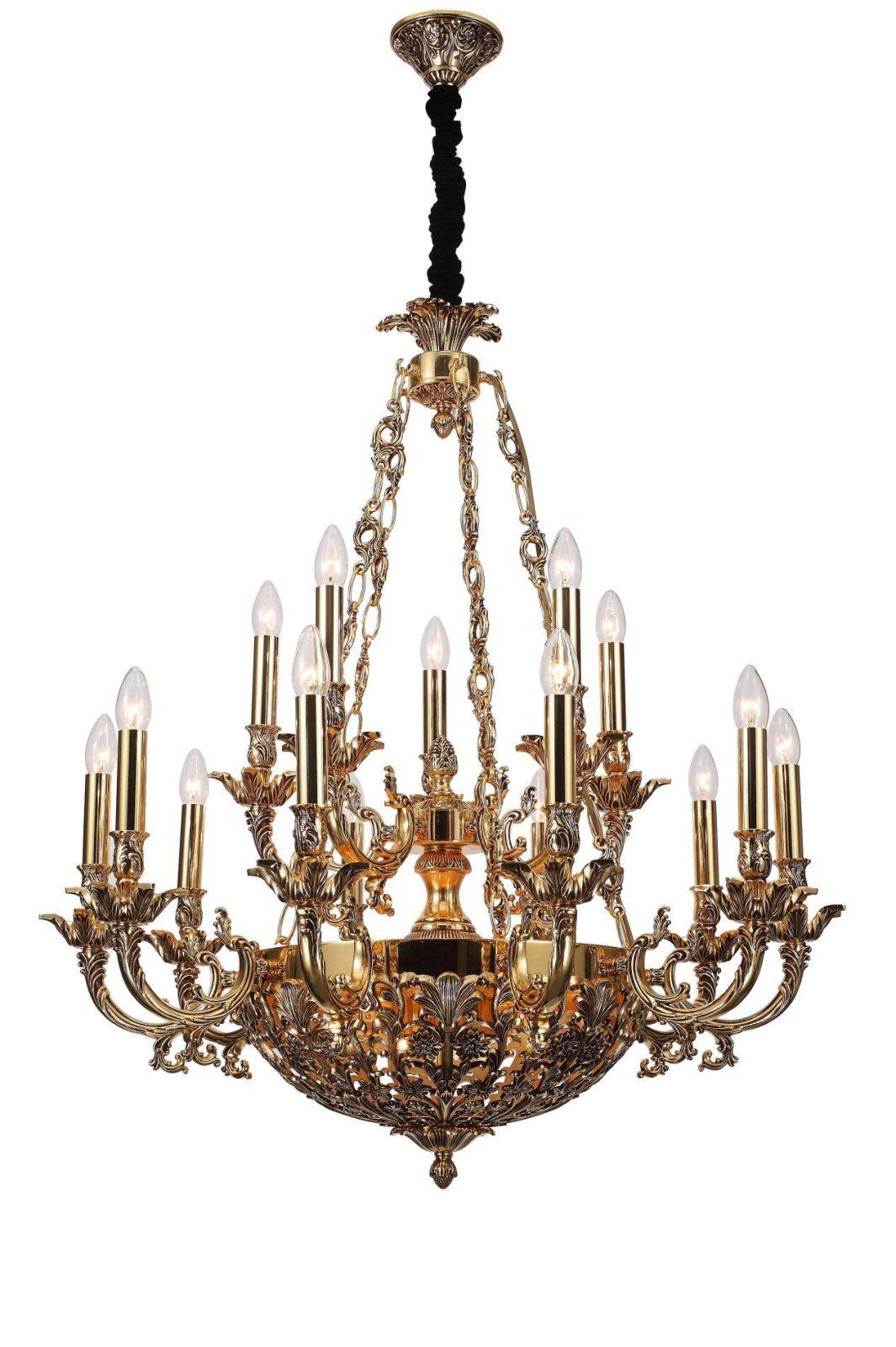 Lucia Tucci FIRENZE 1781.15.3 antique gold