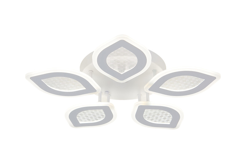 Накладная люстра Natali Kovaltseva LED LAMPS 81167