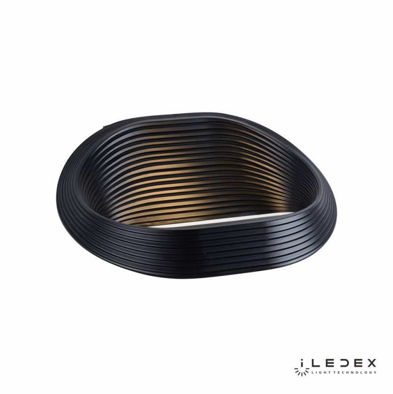 Бра iLedex ZD8008-13W BK