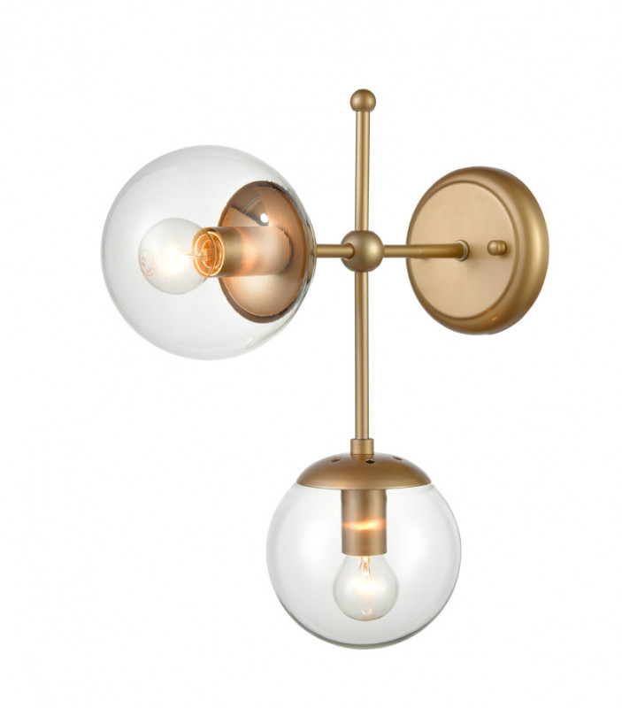 Бра Vele Luce VL5014W02