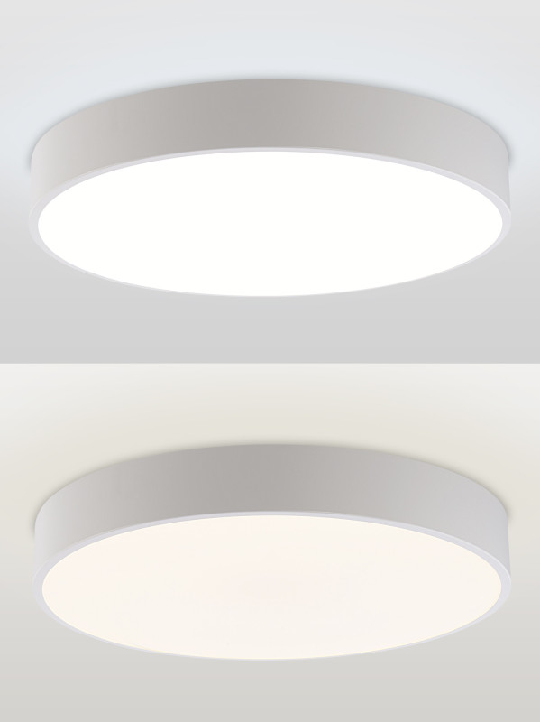 Накладной светильник Natali Kovaltseva LED LAMPS 81105/2C