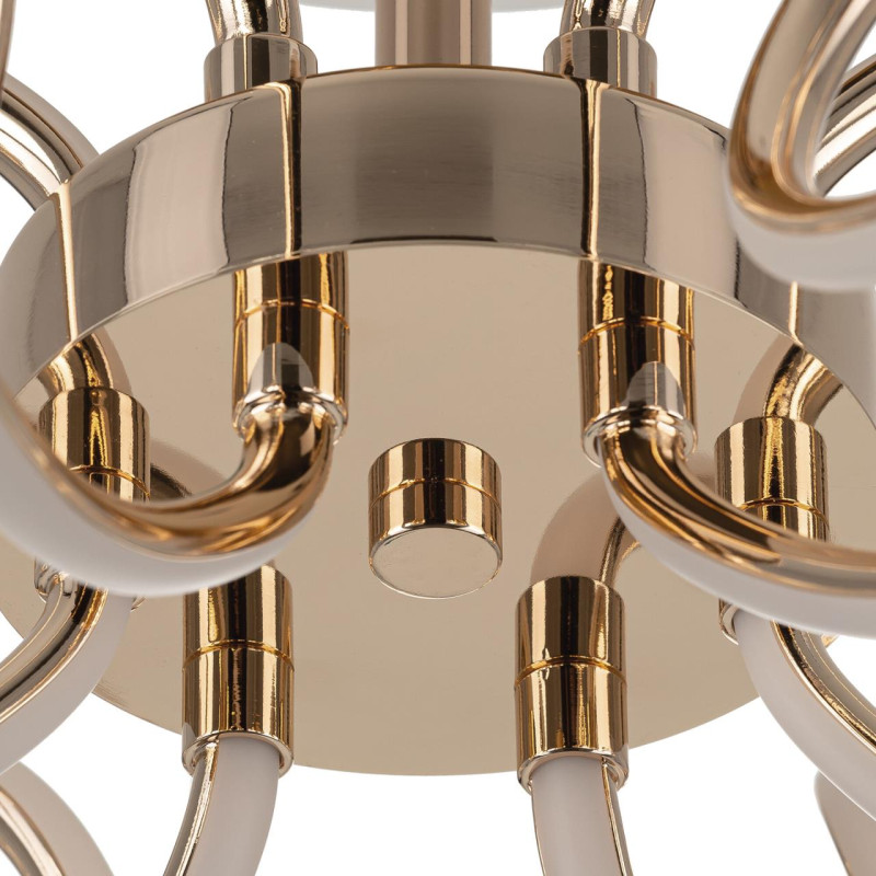 Люстра на штанге Citilux CL224A162