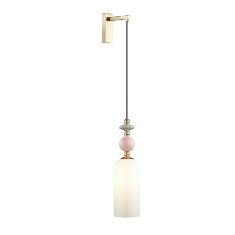 Бра Odeon Light 4861/1WA