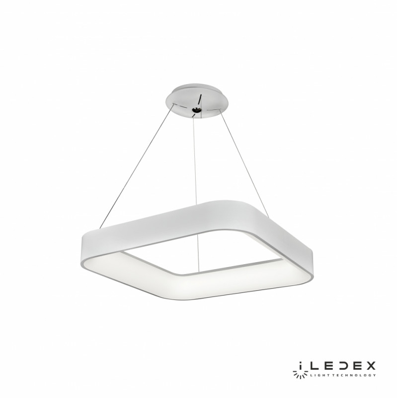 Подвесной светильник iLedex 8288D-600-600 WH
