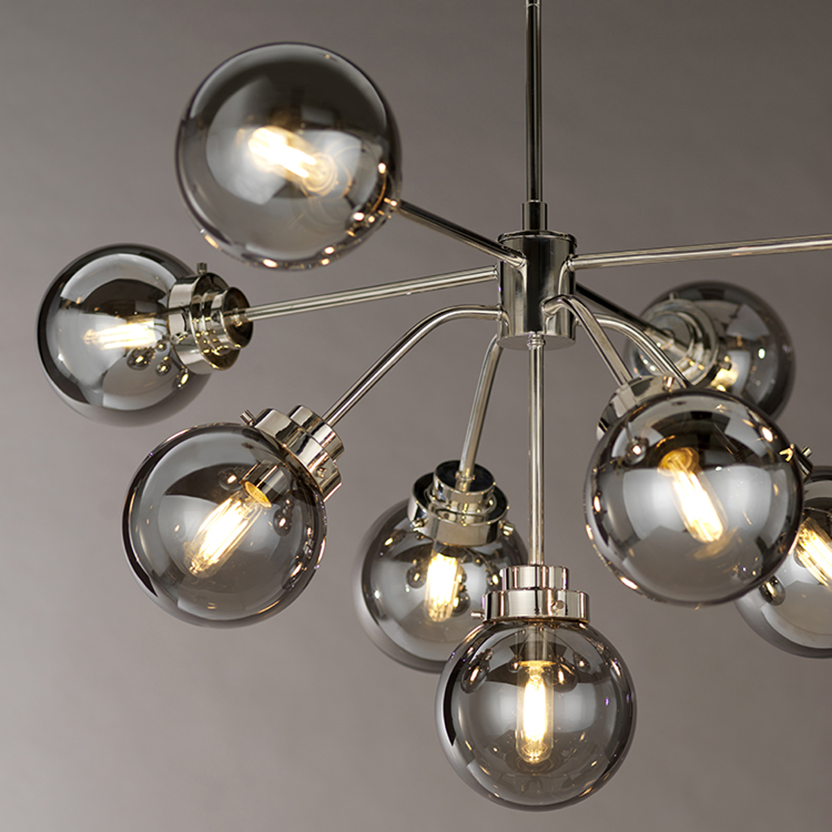Люстра Elstead Lighting, Арт. KULA9