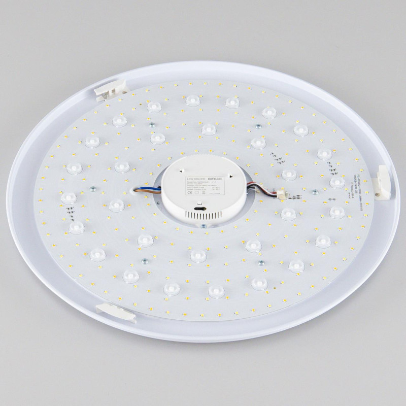 Накладной светильник Citilux CL703A61G