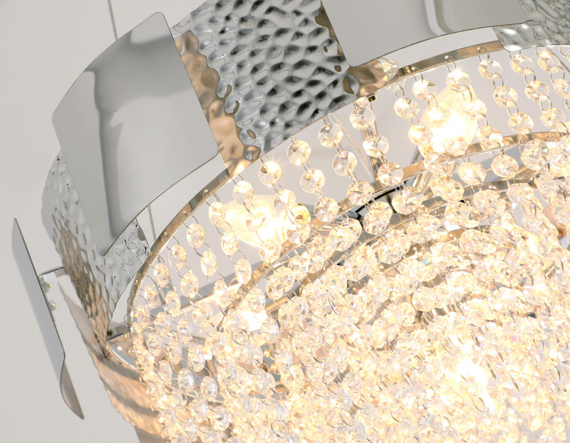 Подвесная люстра Ambrella Light TR5244