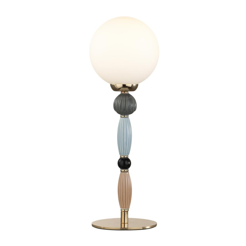 Настольная лампа Odeon Light 5405/1T