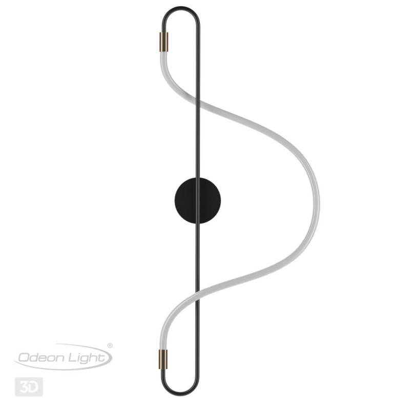Бра Odeon Light 4303/19WL