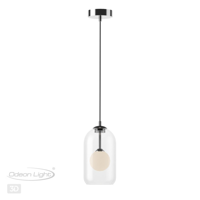 Подвесной светильник Odeon Light 4953/1