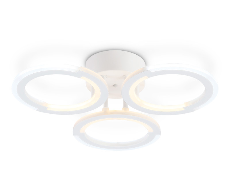 Накладная люстра Ambrella Light FA8942