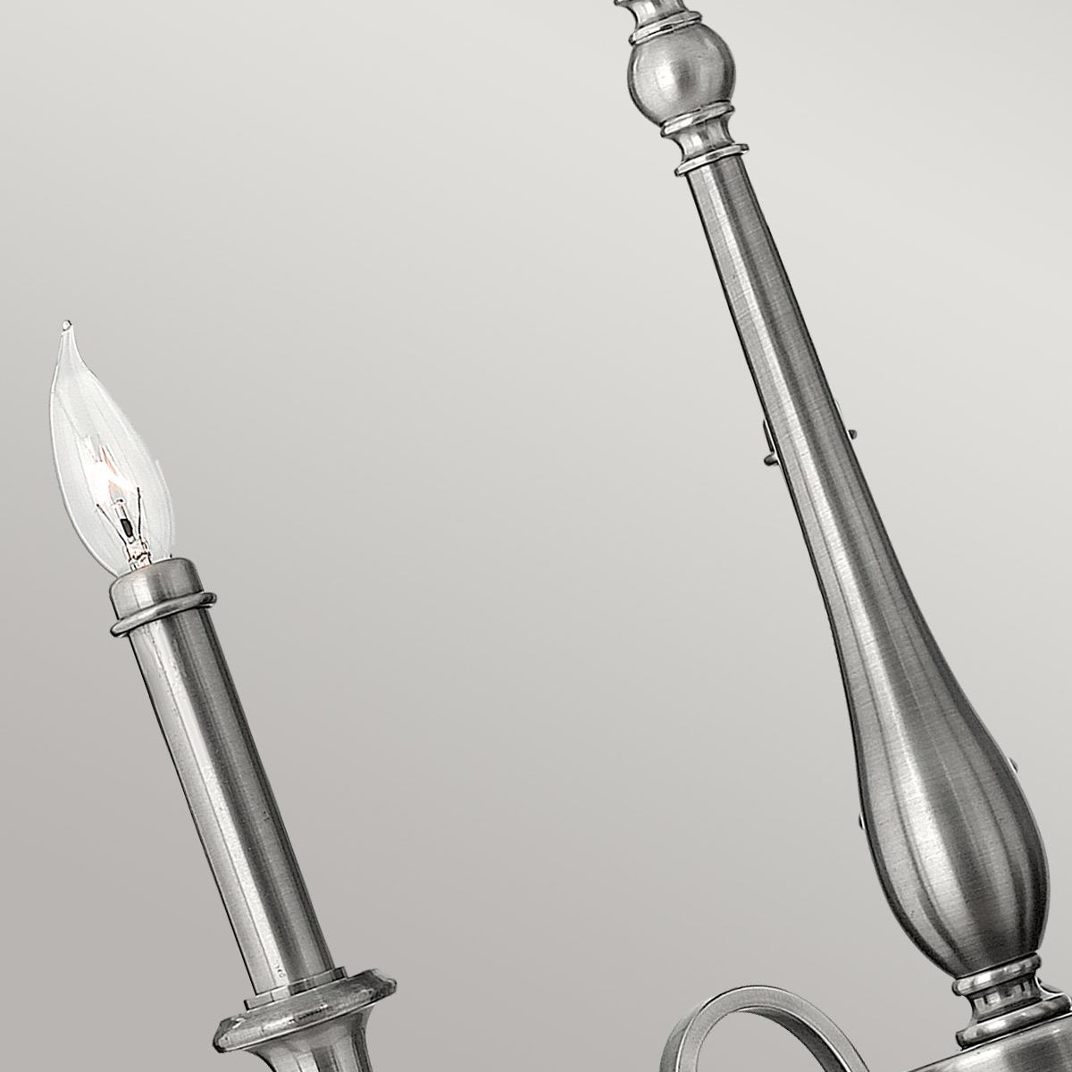 Люстра Hinkely Lighting, Арт. HK-YORKTOWN3