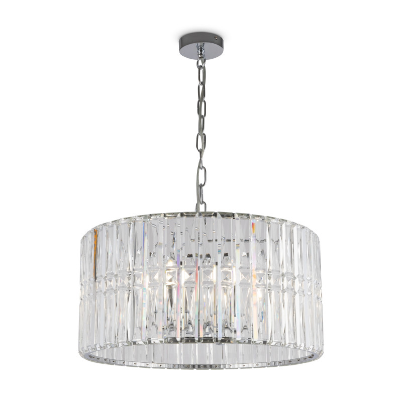Подвесная люстра Maytoni MOD094PL-06CH