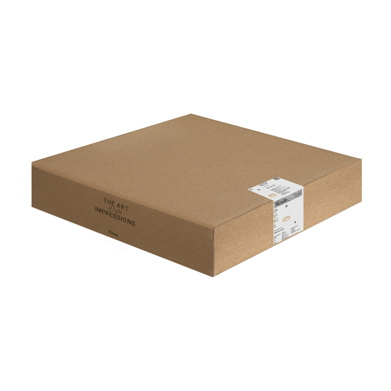 Подвесной светильник Freya FR5519PL-L34CH