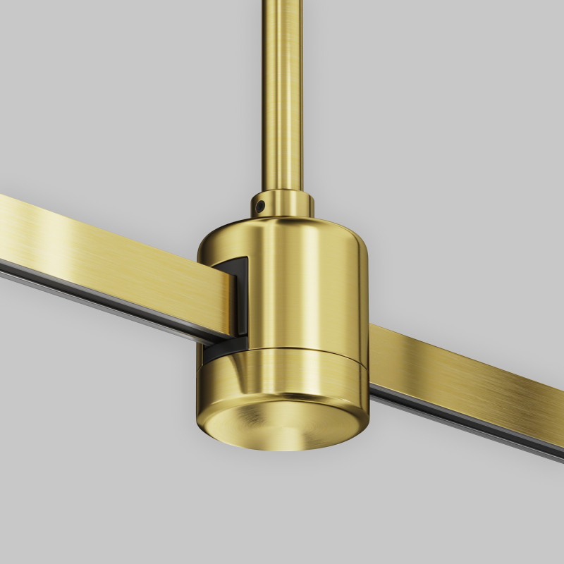 Подвесной комплект Maytoni TRA156C-IPC1-BS