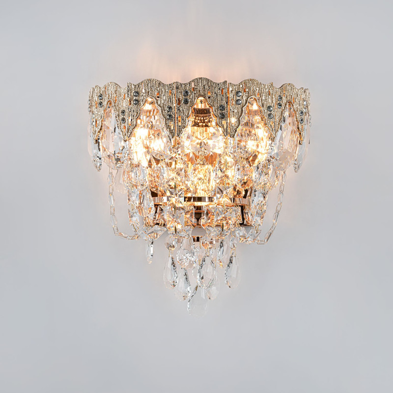 Бра MODELUX ML.8881.03P GD