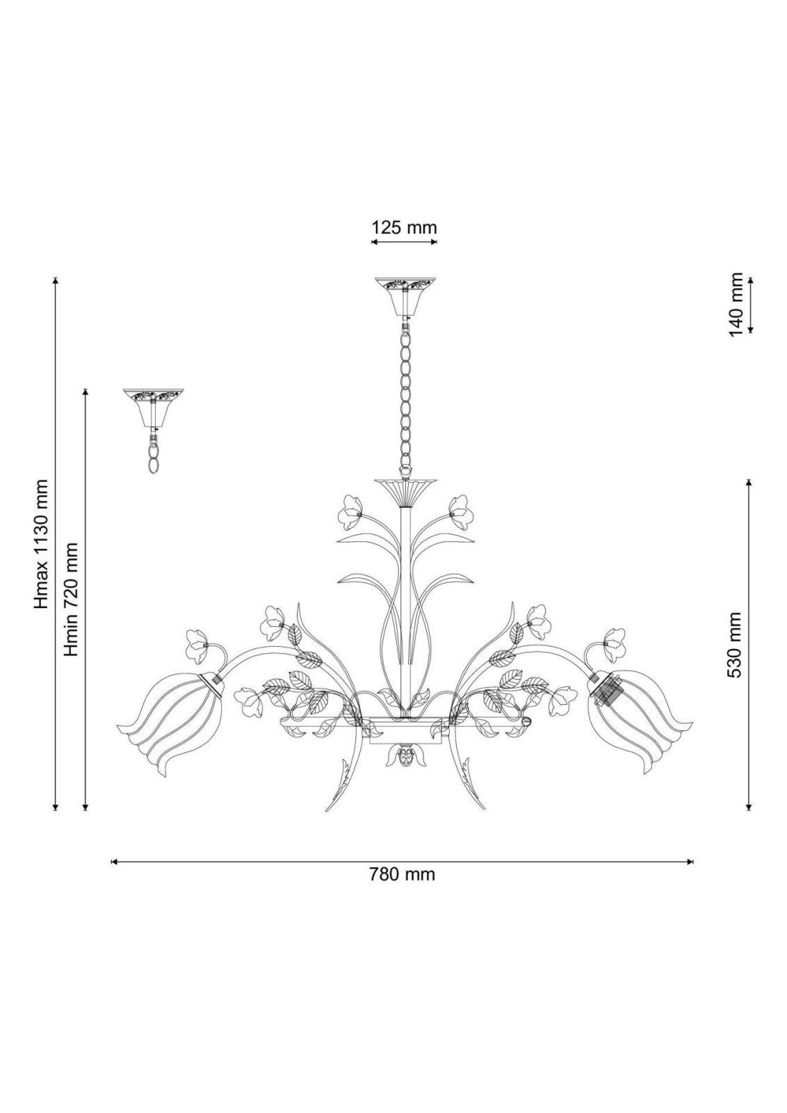 Lucia Tucci Fiori di rose 106.8
