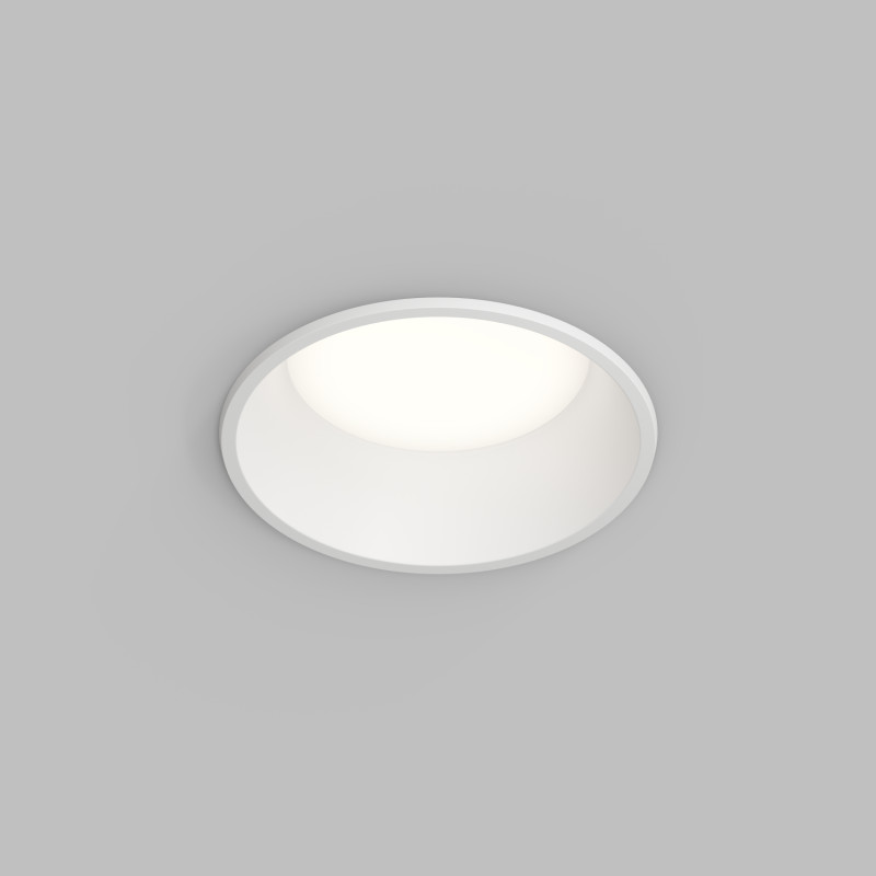 Влагозащищенный светильник Denkirs DK2450-WH
