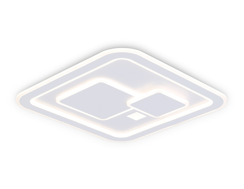 Накладной светильник Ambrella Light FA7712