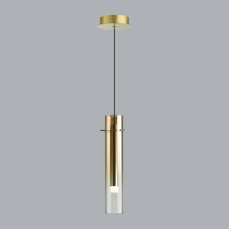Подвесной светильник Odeon Light 5062/5LB
