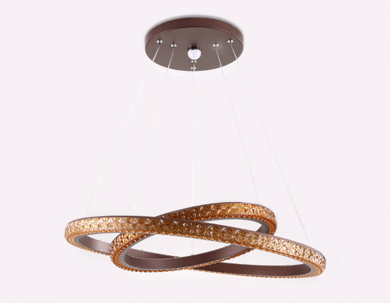 Подвесная люстра Ambrella Light FF11
