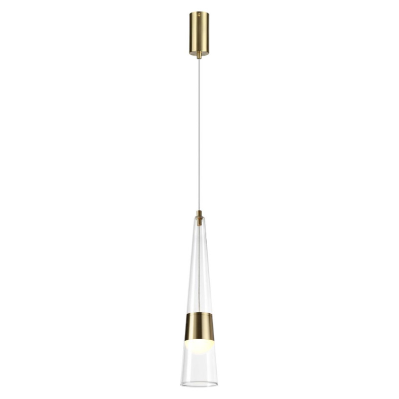 Подвесной светильник Odeon Light 5043/12L