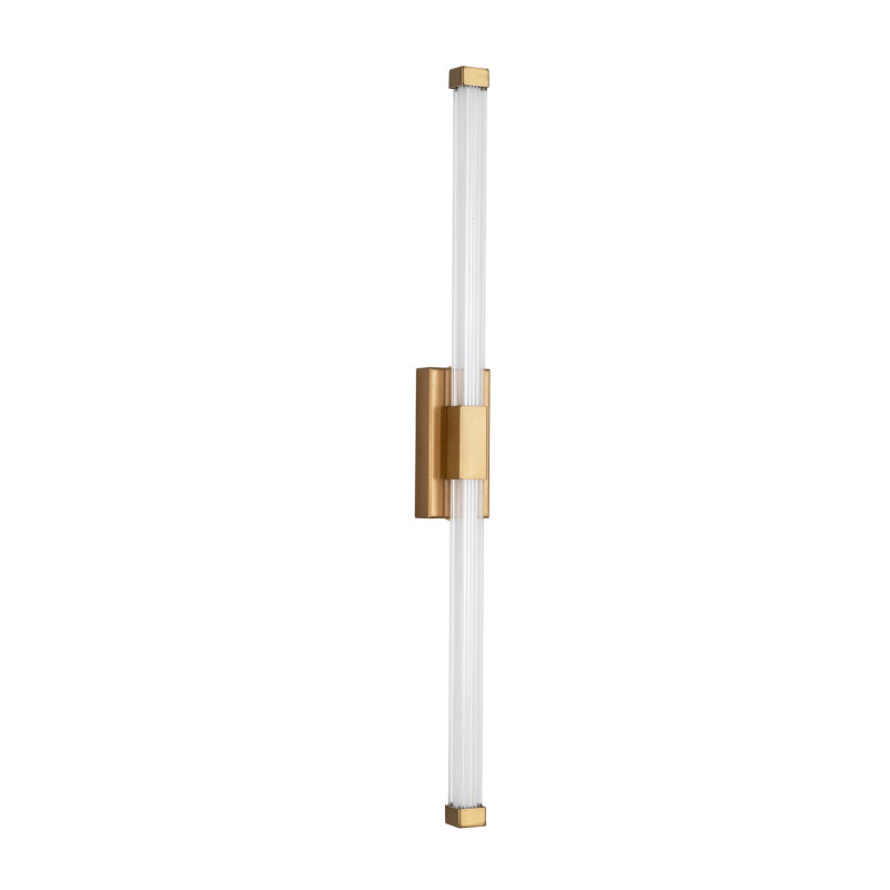 Бра LED4U L2241-600 BS