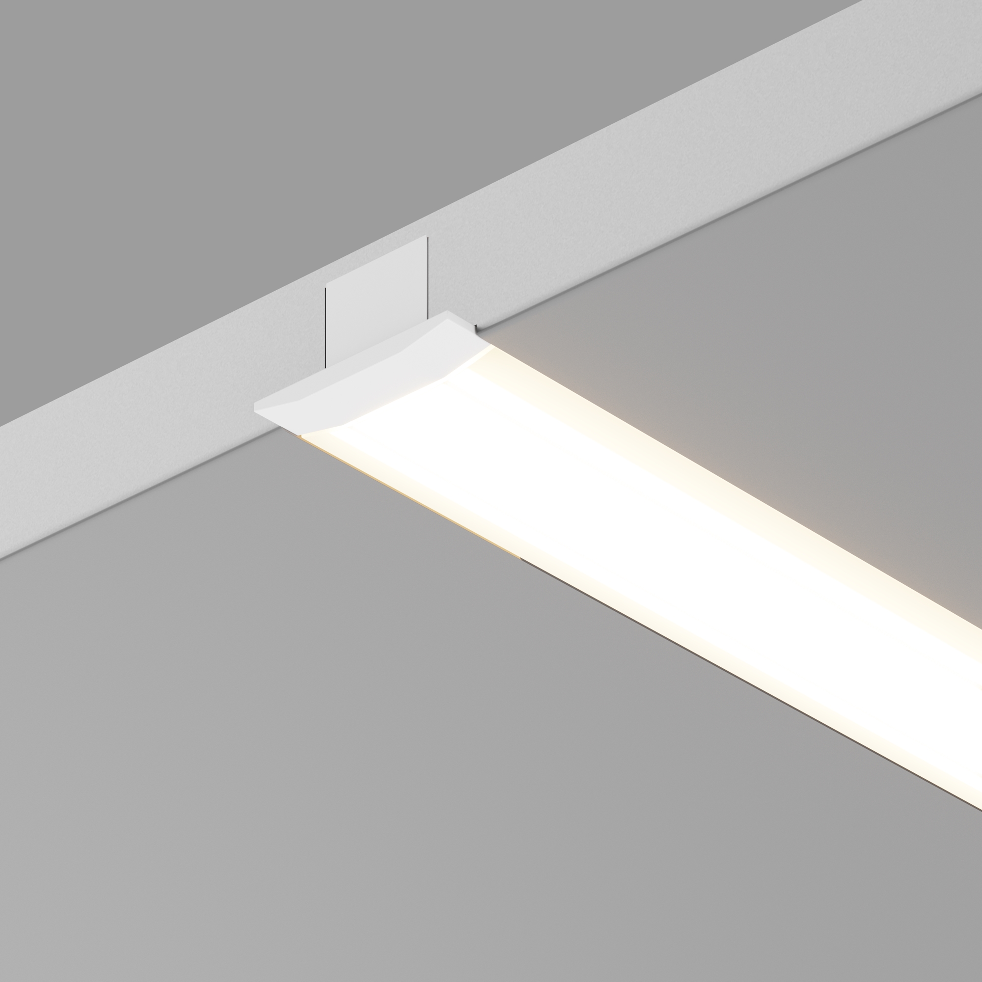 Профиль Led Strip 636021