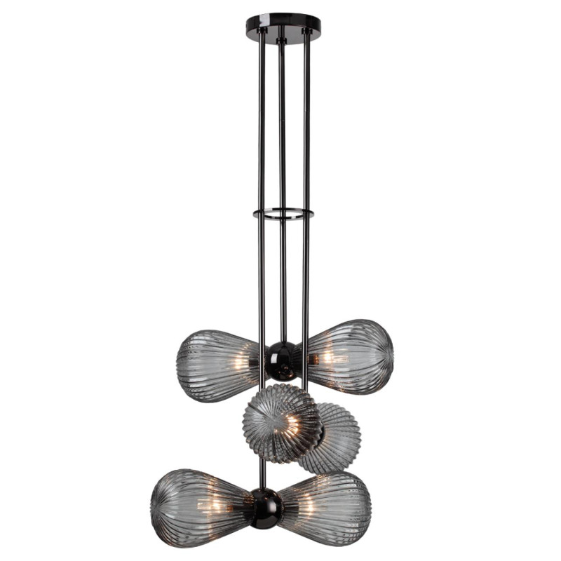 Люстра на штанге Odeon Light 5417/6