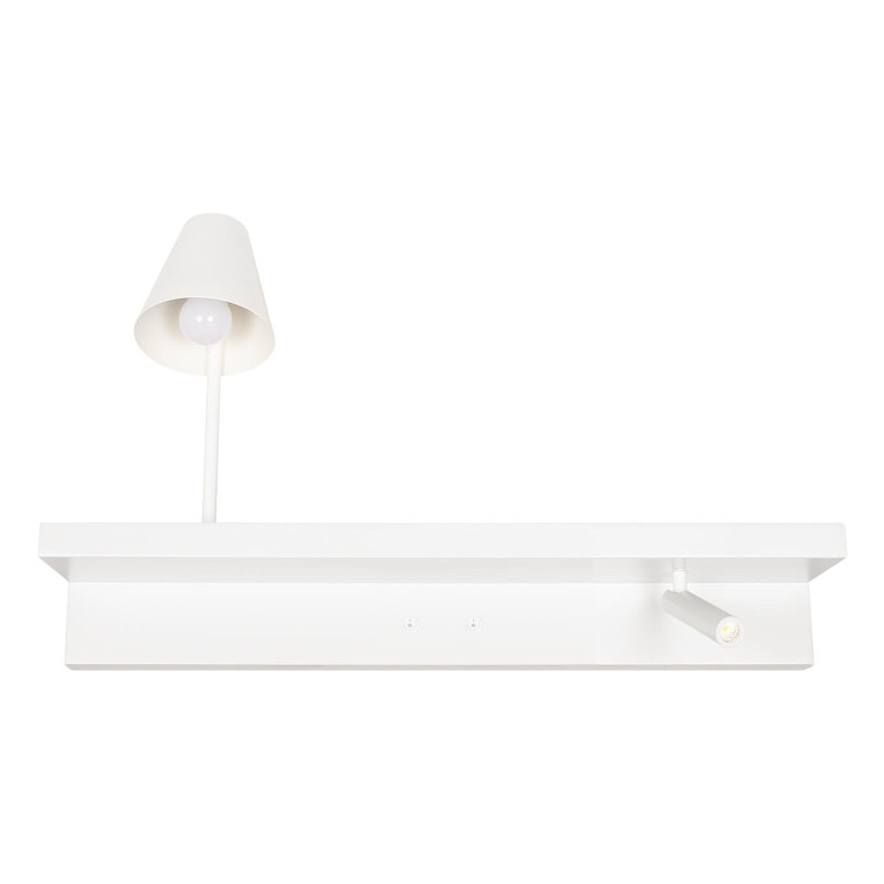 Бра LOFT IT 10216/2W White