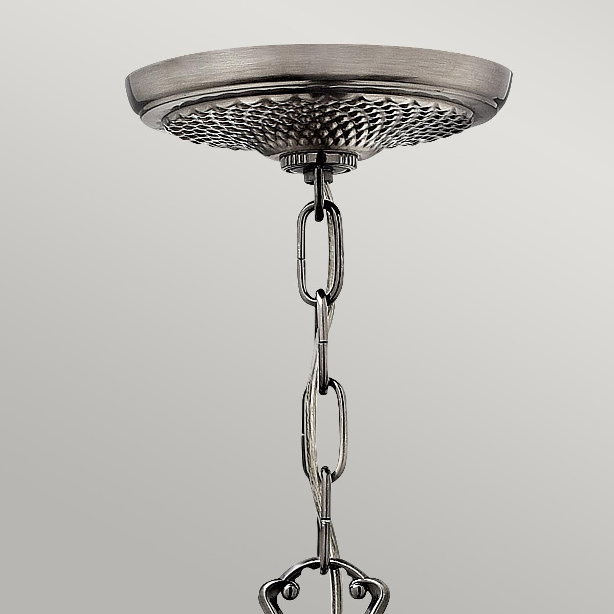 Люстра Hinkely Lighting, Арт. HK-PLANT3-PL