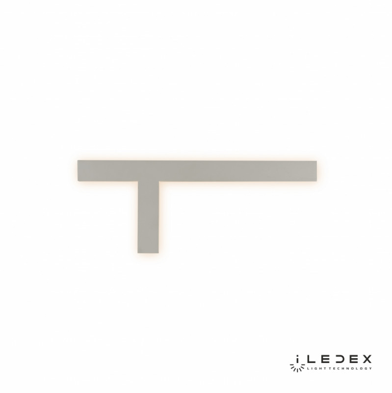 Бра iLedex X060110 WH