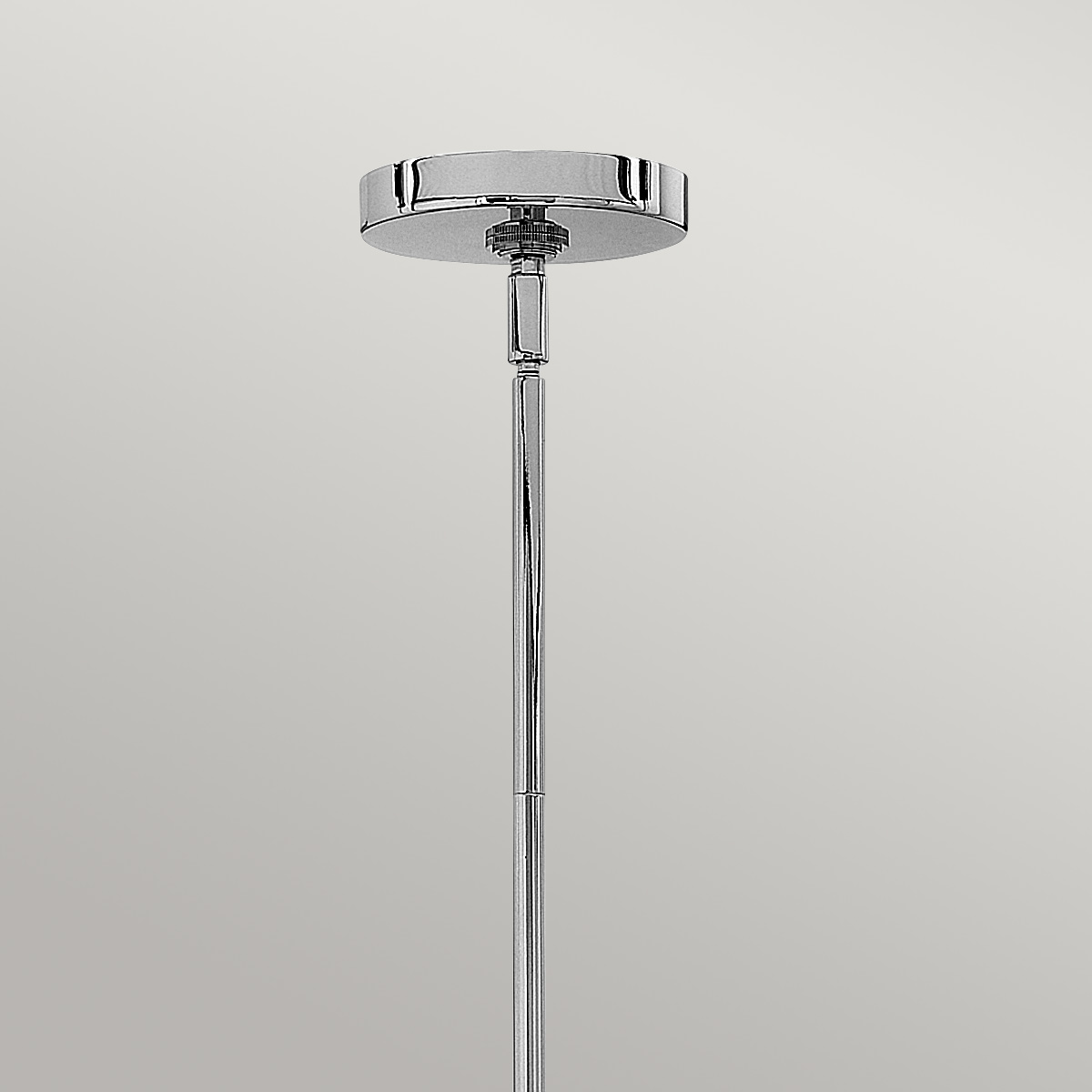 Люстра Hinkely Lighting, Арт. HK-CONGRESS4-B-CM