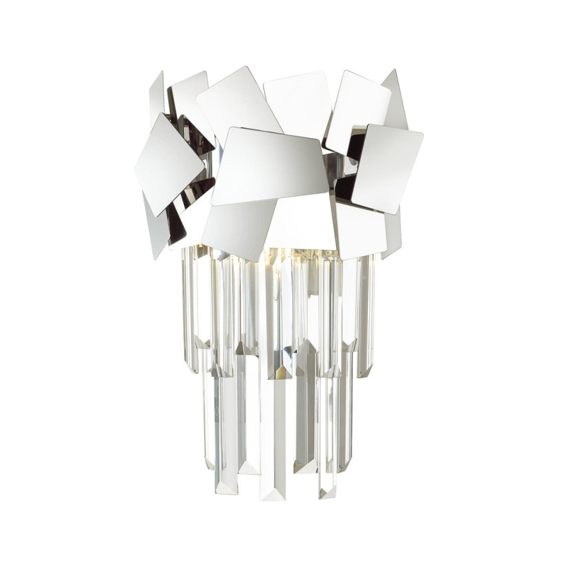 Бра Odeon Light 4811/1W