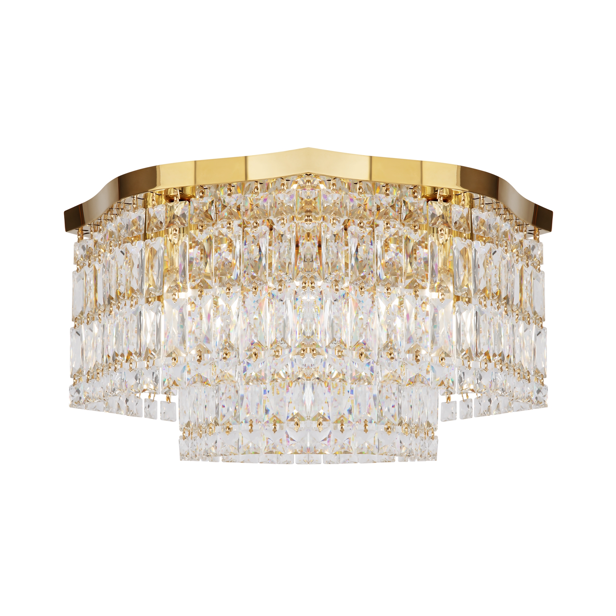 Потолочный светильник Maytoni DIA005CL-06G