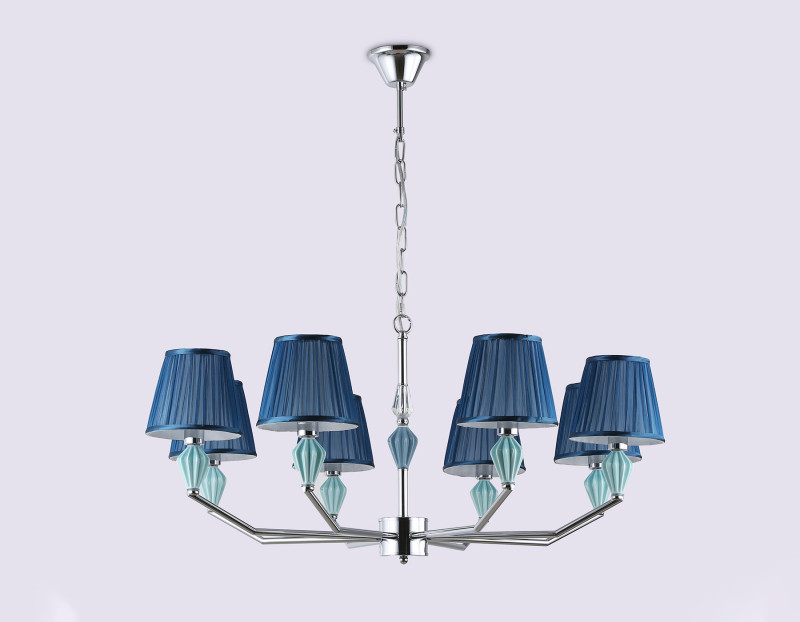 Подвесная люстра Ambrella Light LH75063