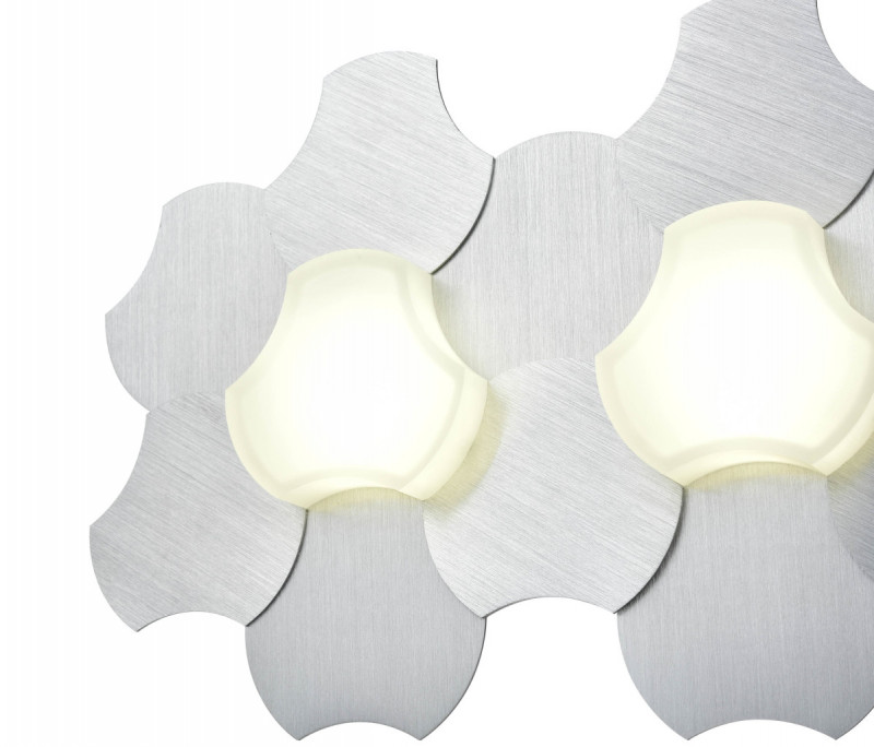 Бра Vele Luce VL8045W02