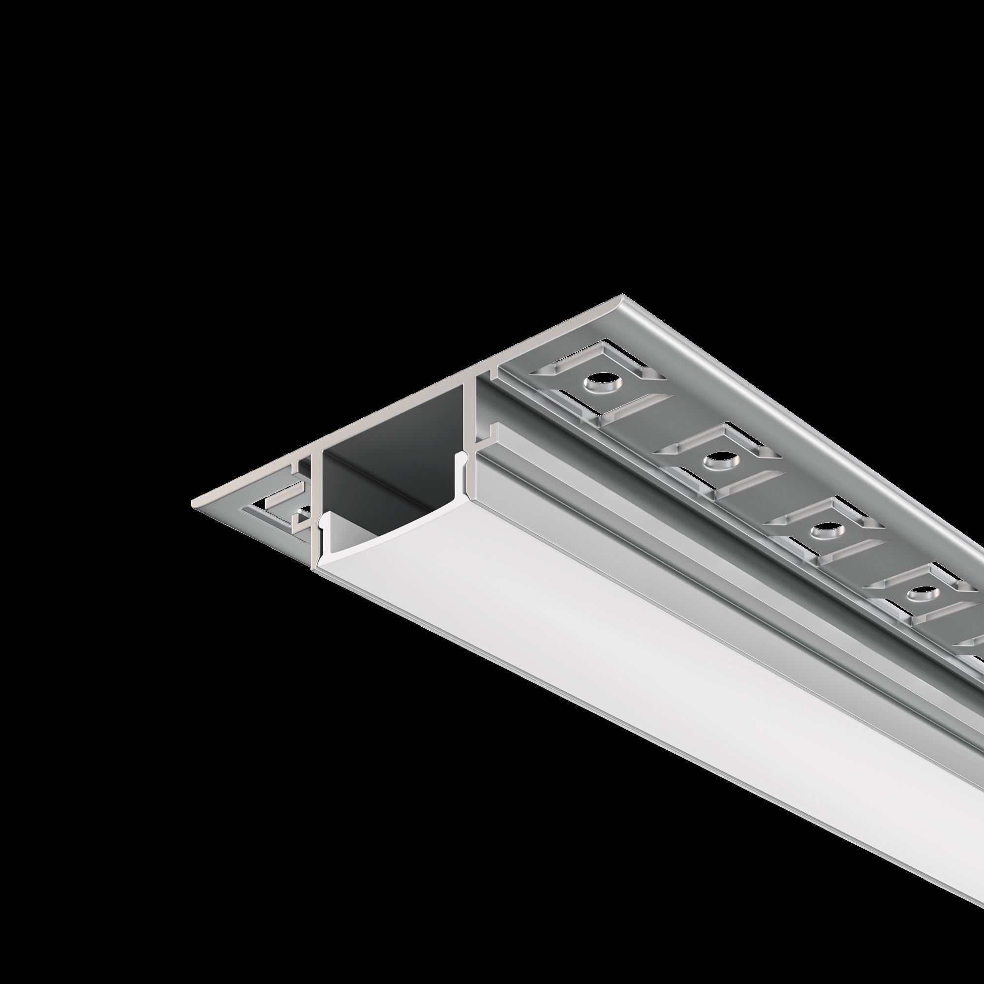 Профиль Led Strip 636019