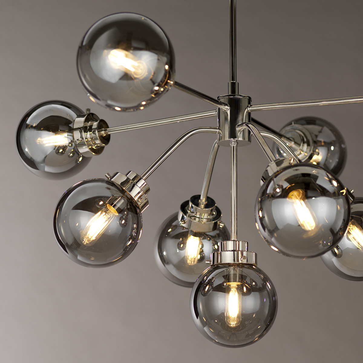 Люстра Elstead Lighting, Арт. KULA9