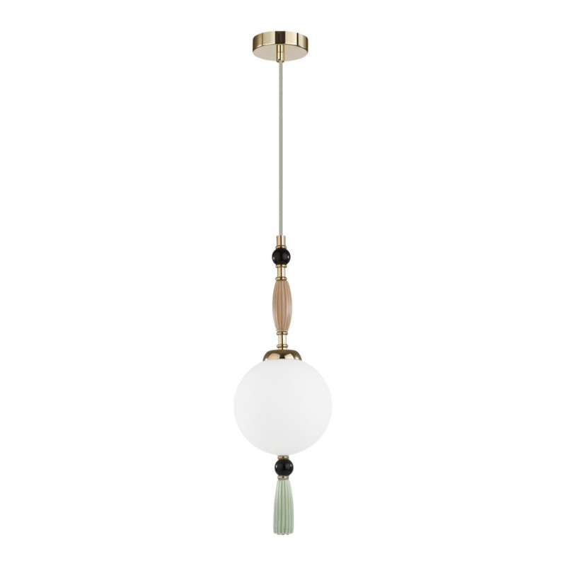 Подвесной светильник Odeon Light 5405/1