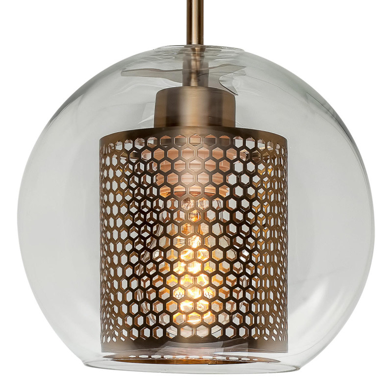 Подвесной светильник LOFT IT LOFT2566-A