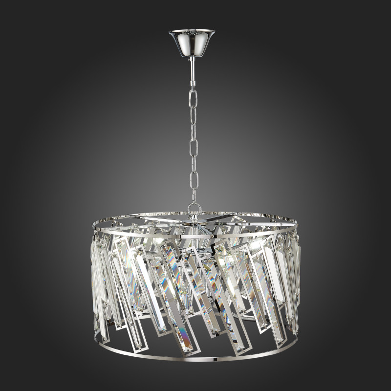 Подвесная люстра ST-Luce SL1103.113.08