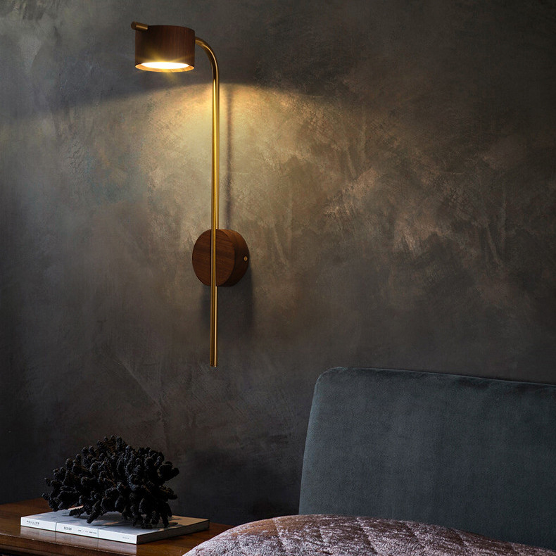 Бра ImperiumLoft 208808-23