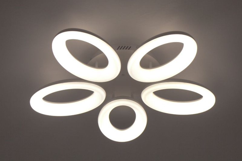 Накладной светильник Escada 10204/5LED