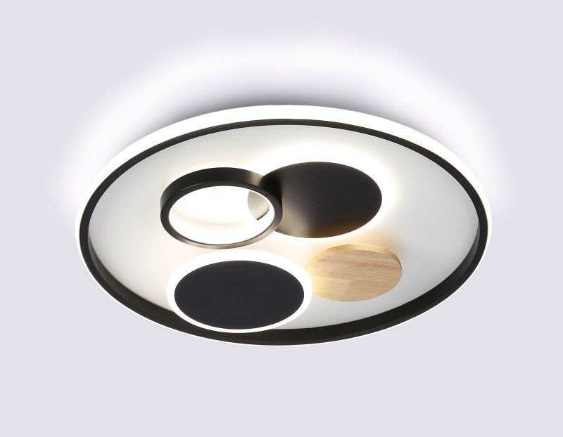 Накладной светильник Ambrella Light FL4802