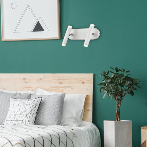 Бра Vele Luce VL7161W02