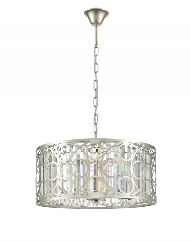Подвесная люстра Vele Luce VL3164P05