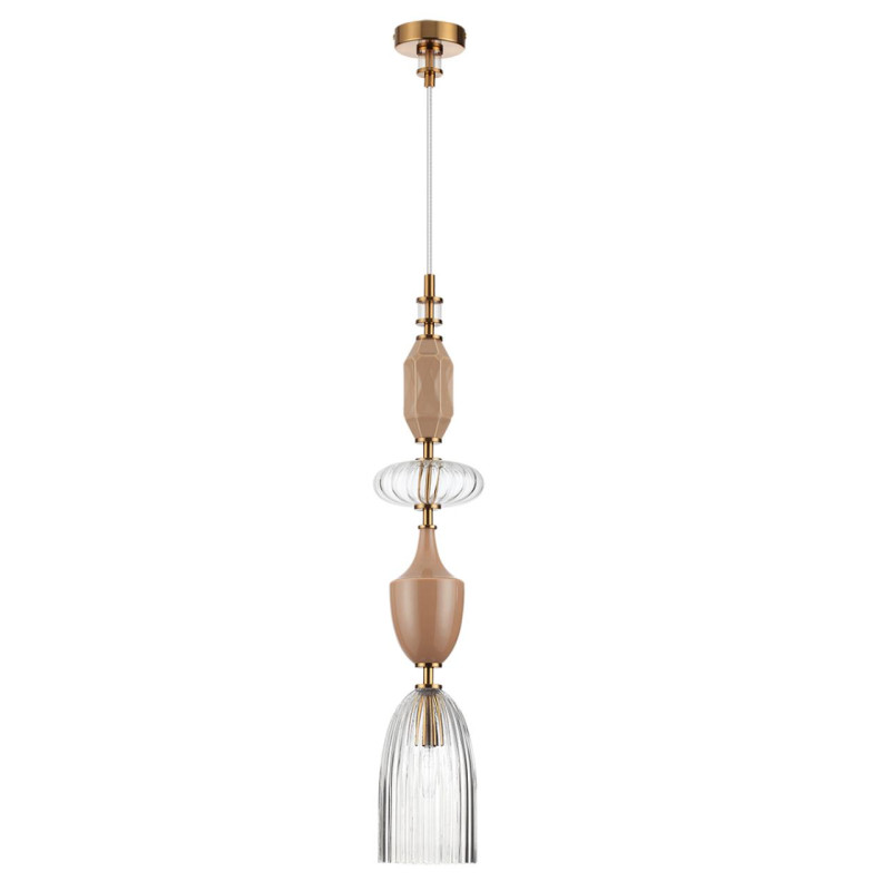 Подвесной светильник Odeon Light 5414/1